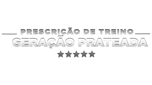 logo Geração prateada teste