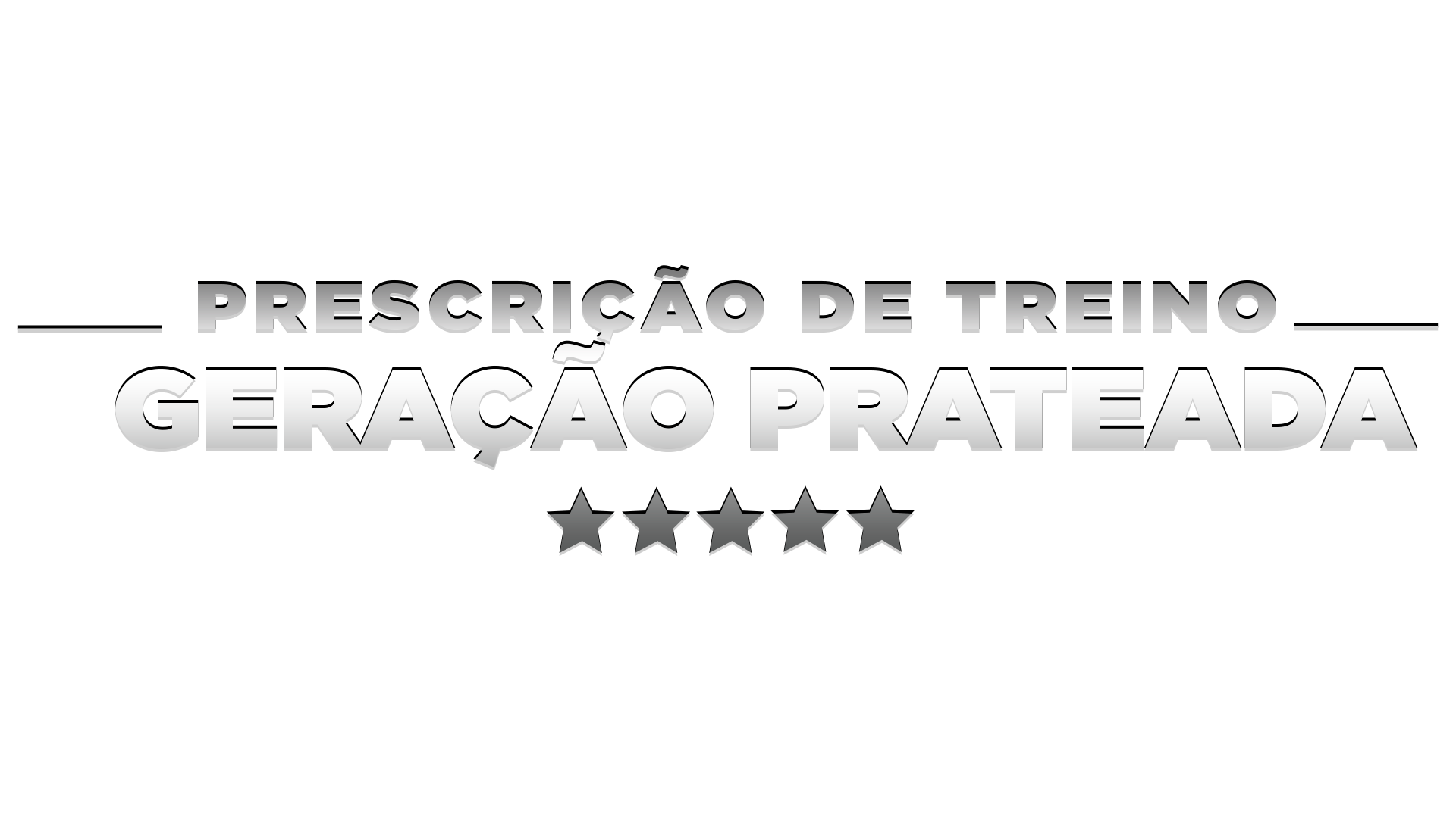 logo Geração prateada teste